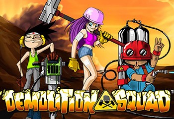 Demolition Squad