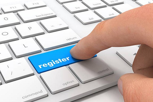 Регистрация